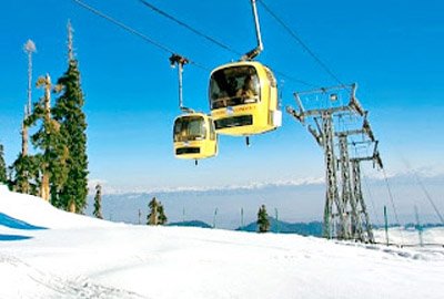 Gulmarg